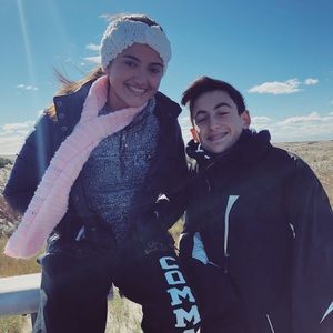 Meet your Posher, Maria